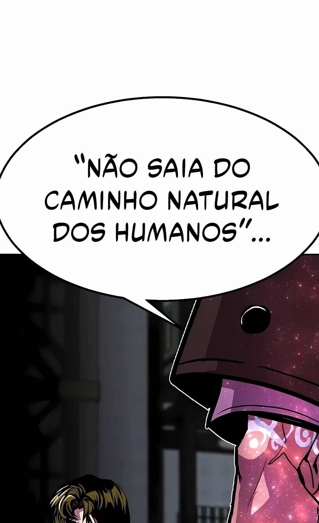 Regressão Imprestável Capítulo 97 Página 18