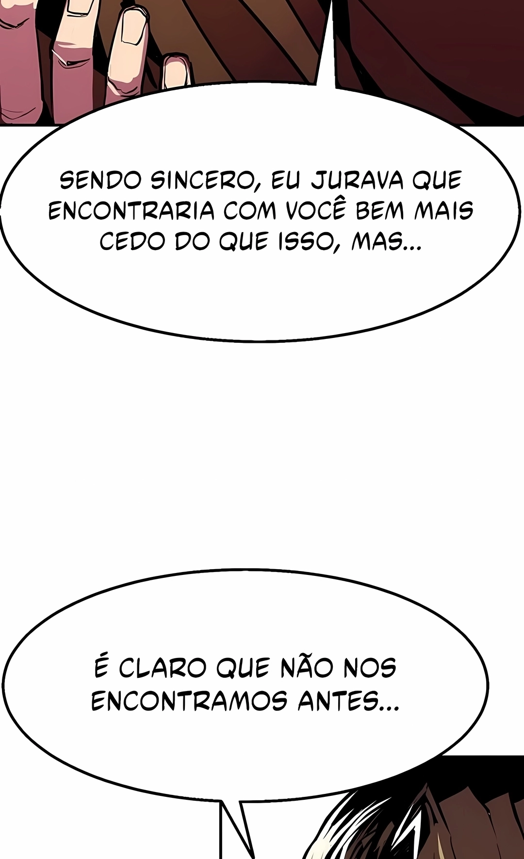 Regressão Imprestável Capítulo 97 Página 30