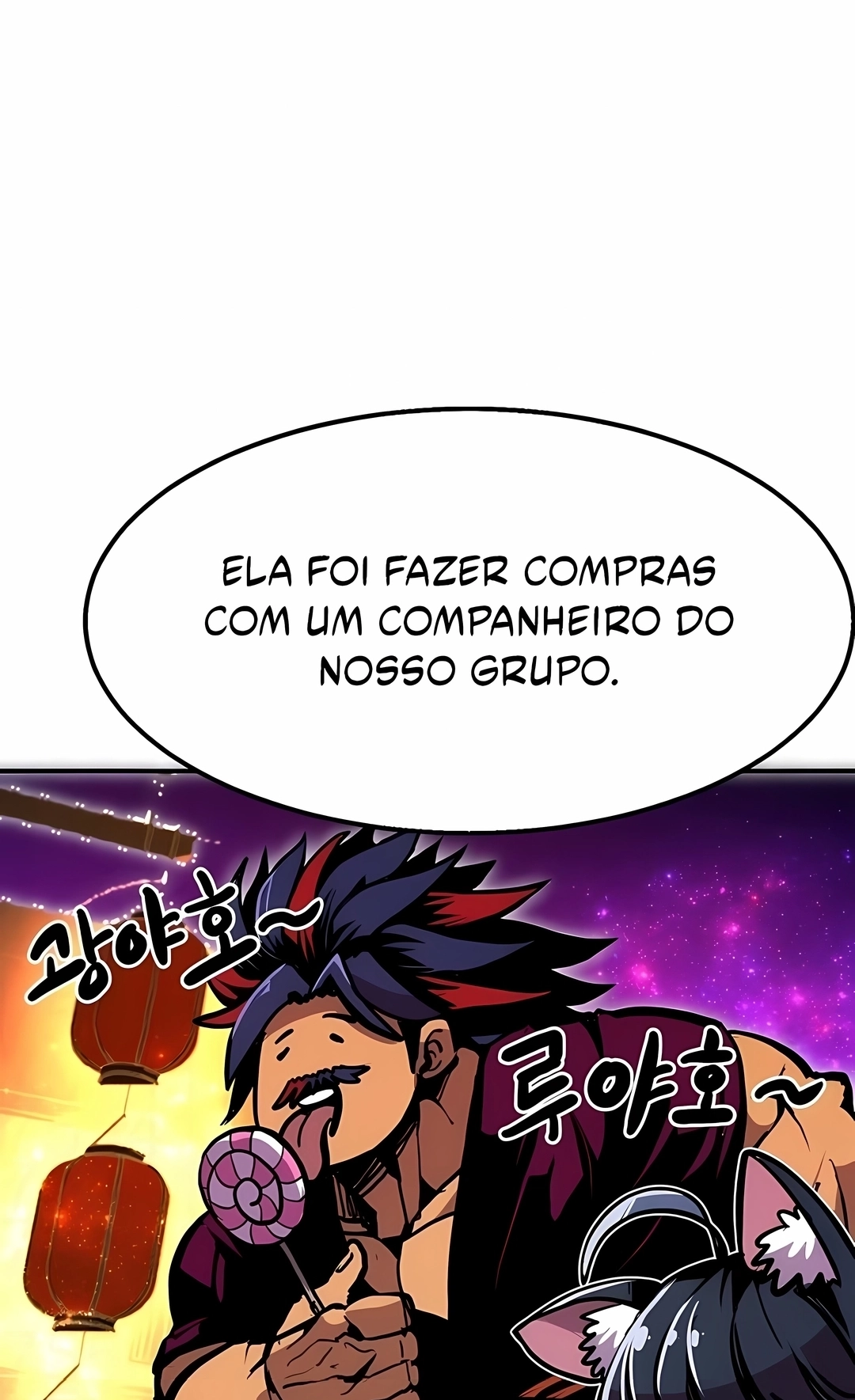 Regressão Imprestável Capítulo 97 Página 34