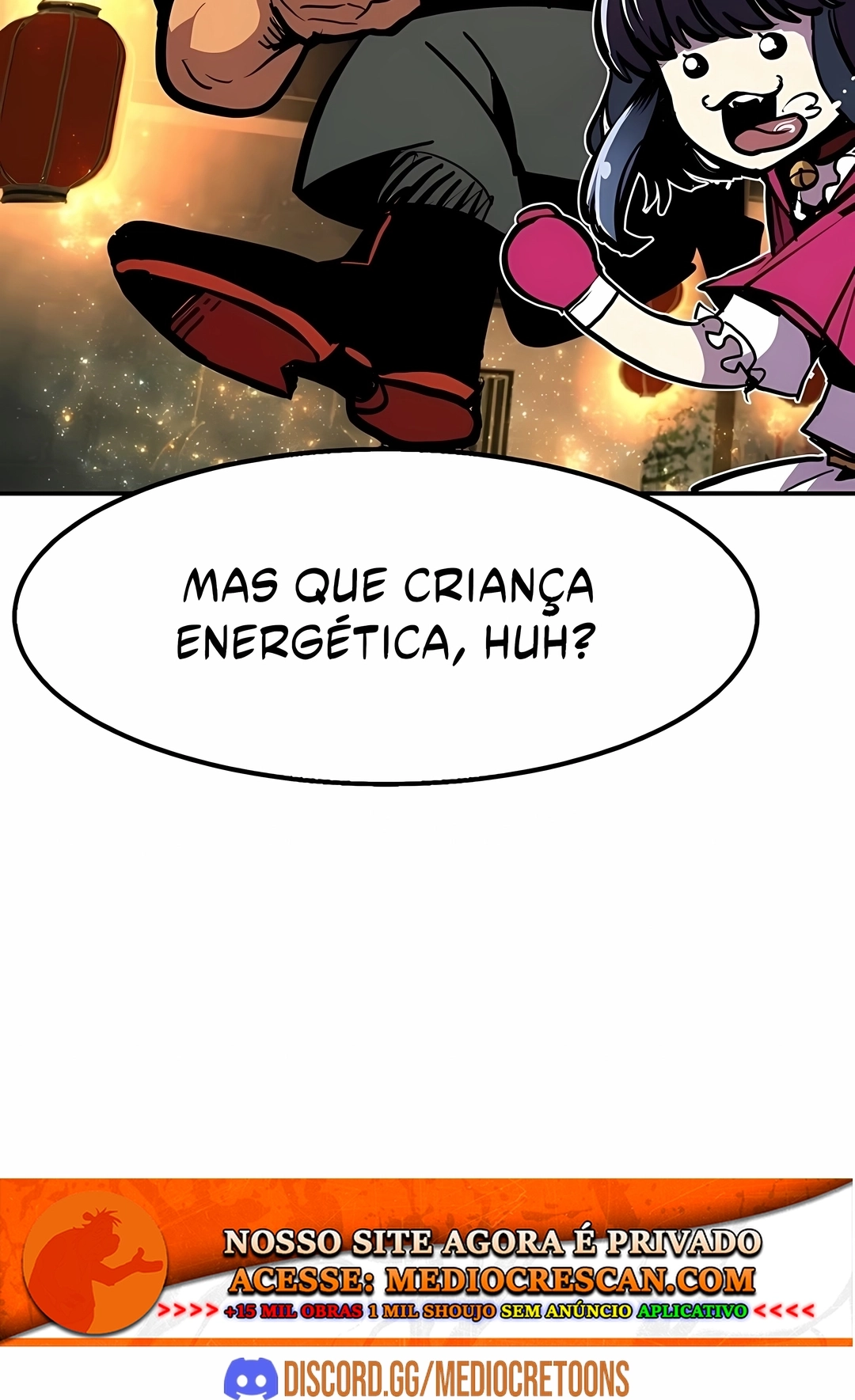 Regressão Imprestável Capítulo 97 Página 35
