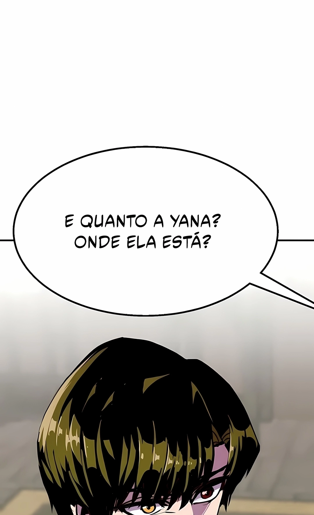 Regressão Imprestável Capítulo 97 Página 36