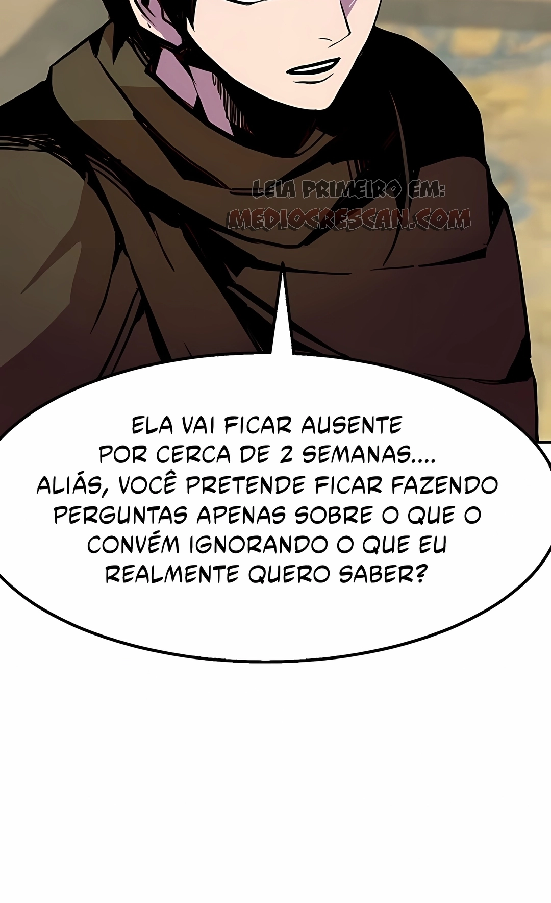 Regressão Imprestável Capítulo 97 Página 37