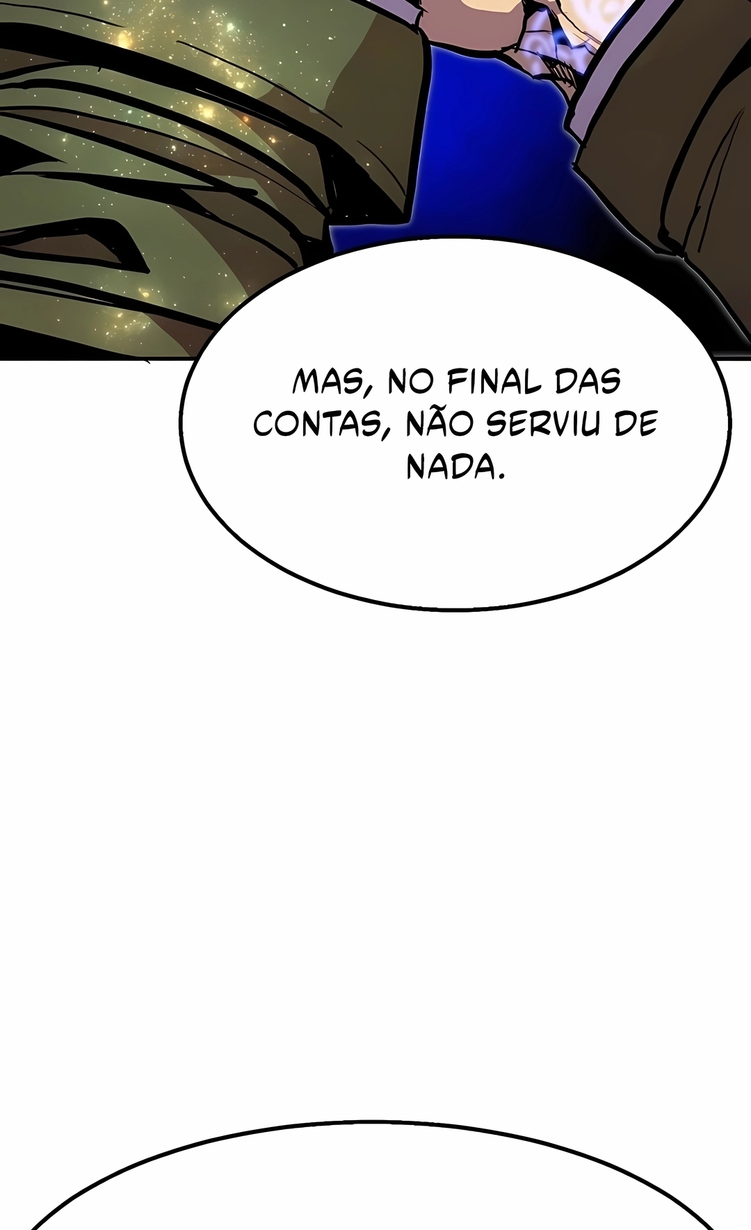 Regressão Imprestável Capítulo 97 Página 41