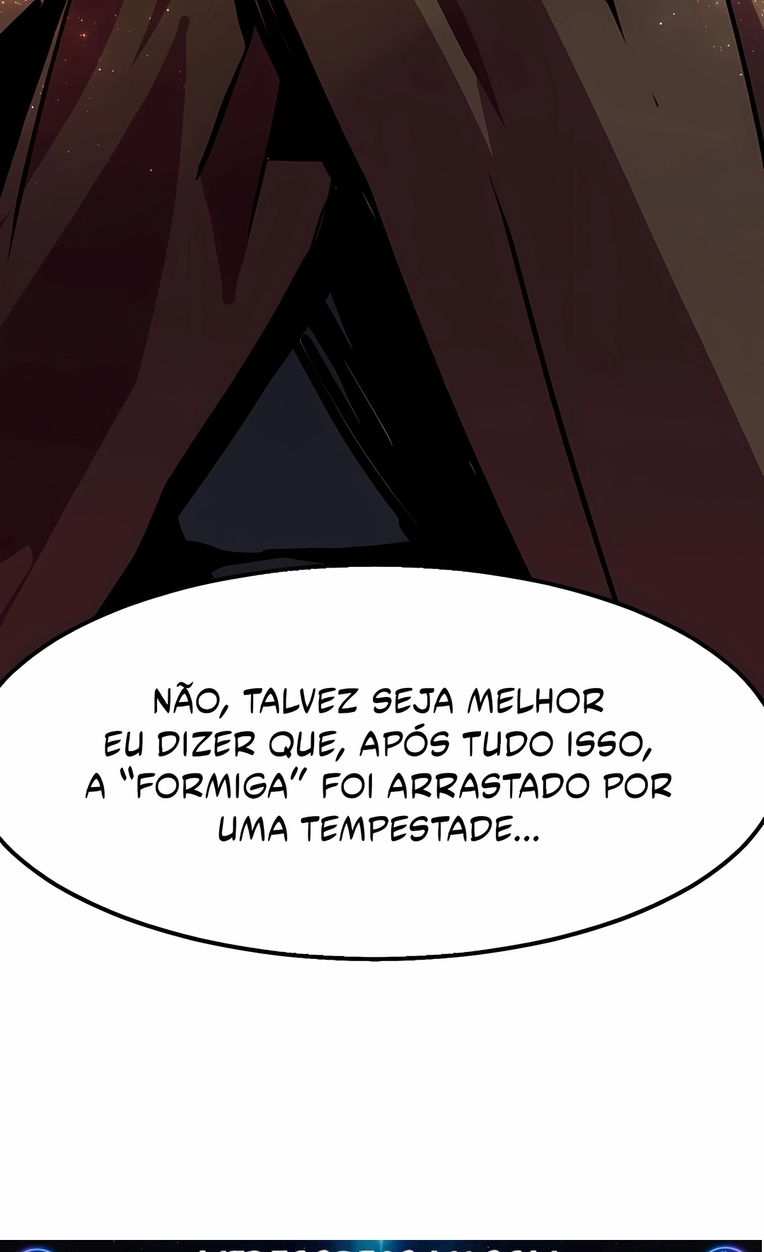 Regressão Imprestável Capítulo 97 Página 43