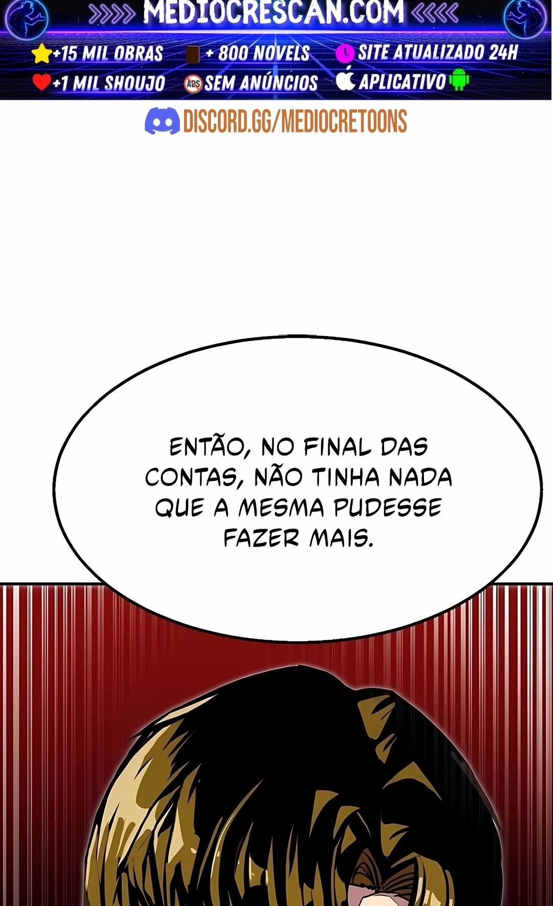 Regressão Imprestável Capítulo 97 Página 44