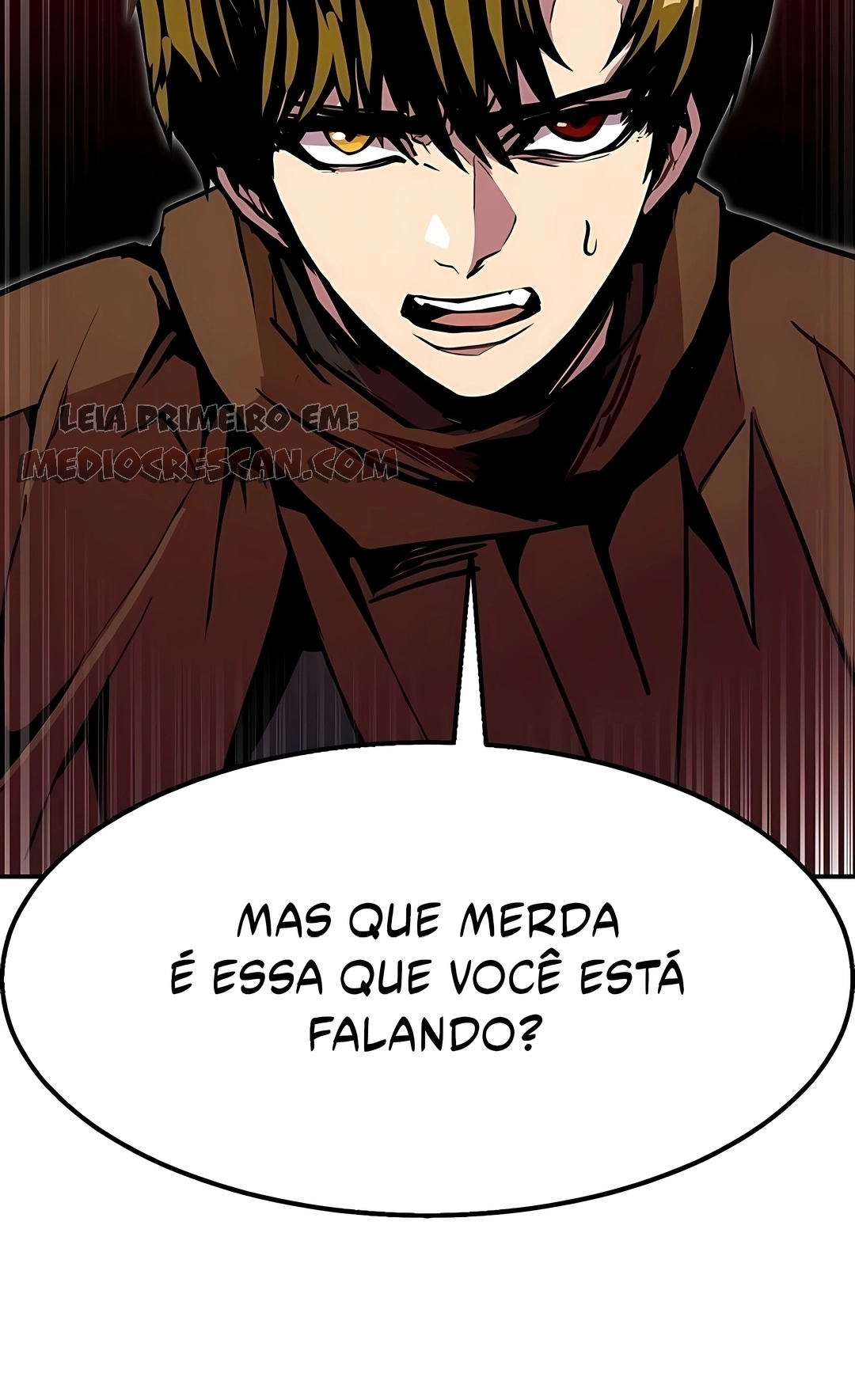 Regressão Imprestável Capítulo 97 Página 45