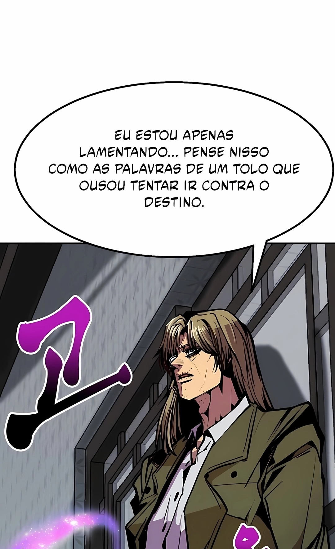 Regressão Imprestável Capítulo 97 Página 46