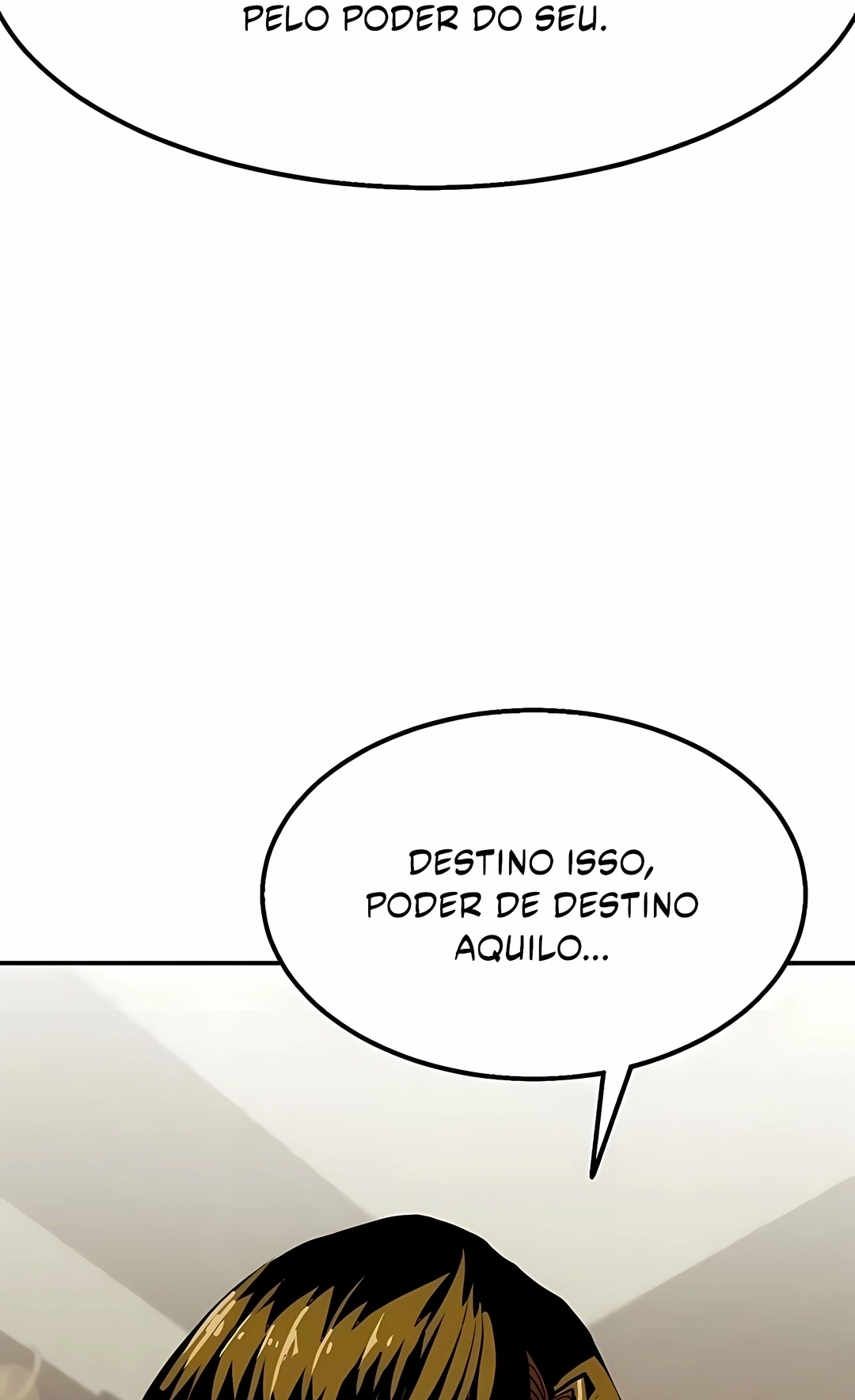 Regressão Imprestável Capítulo 97 Página 48