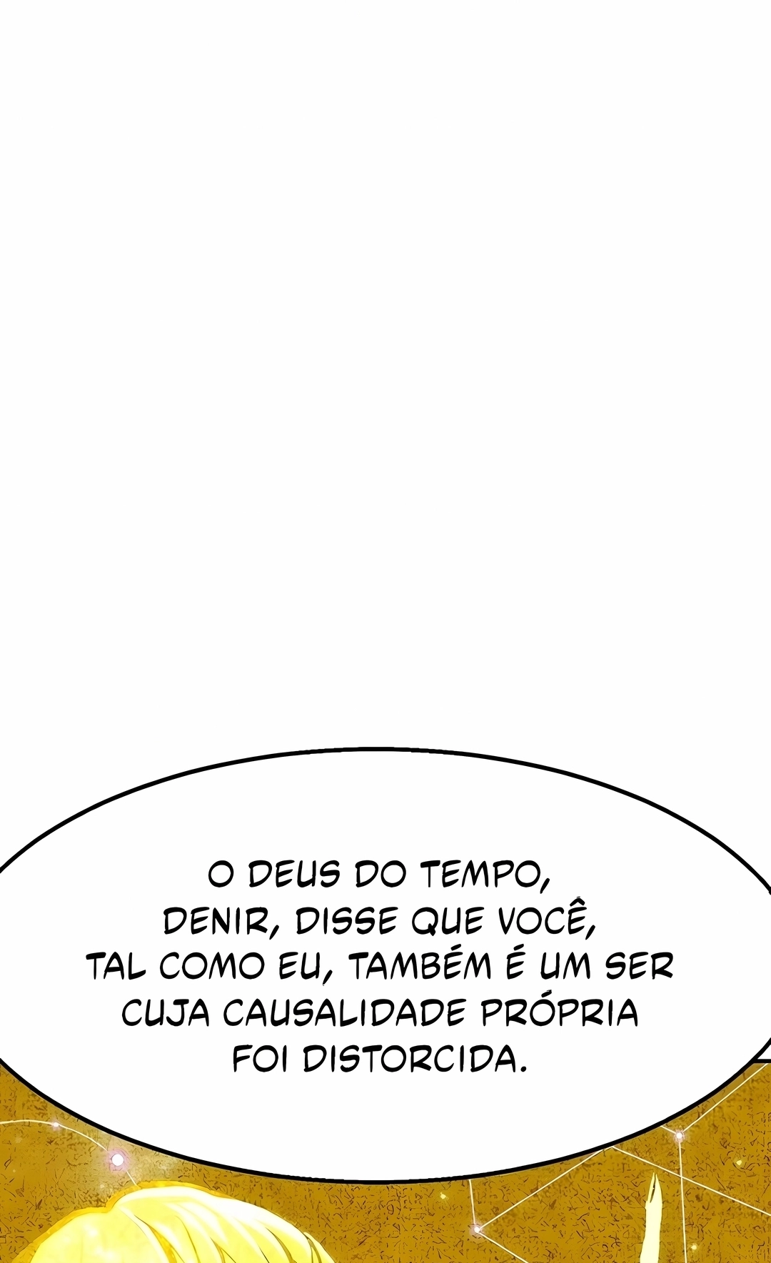 Regressão Imprestável Capítulo 97 Página 50