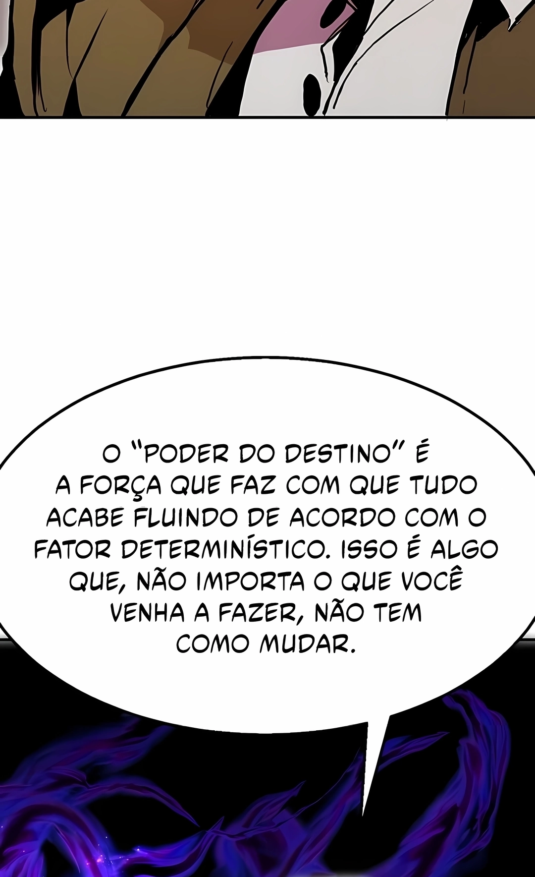 Regressão Imprestável Capítulo 97 Página 54