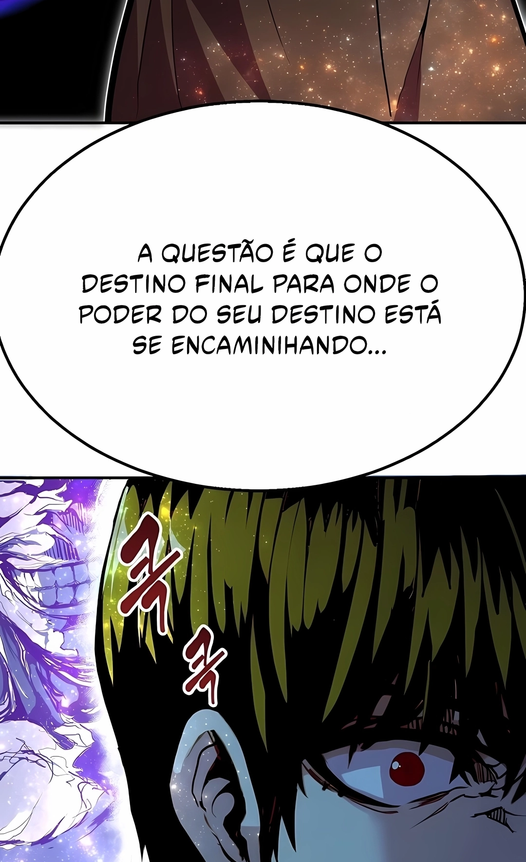 Regressão Imprestável Capítulo 97 Página 56