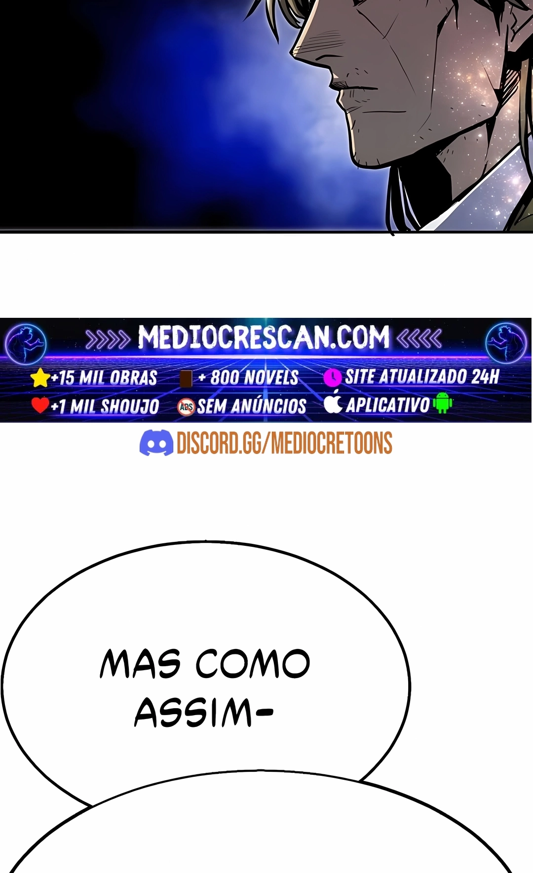 Regressão Imprestável Capítulo 97 Página 60