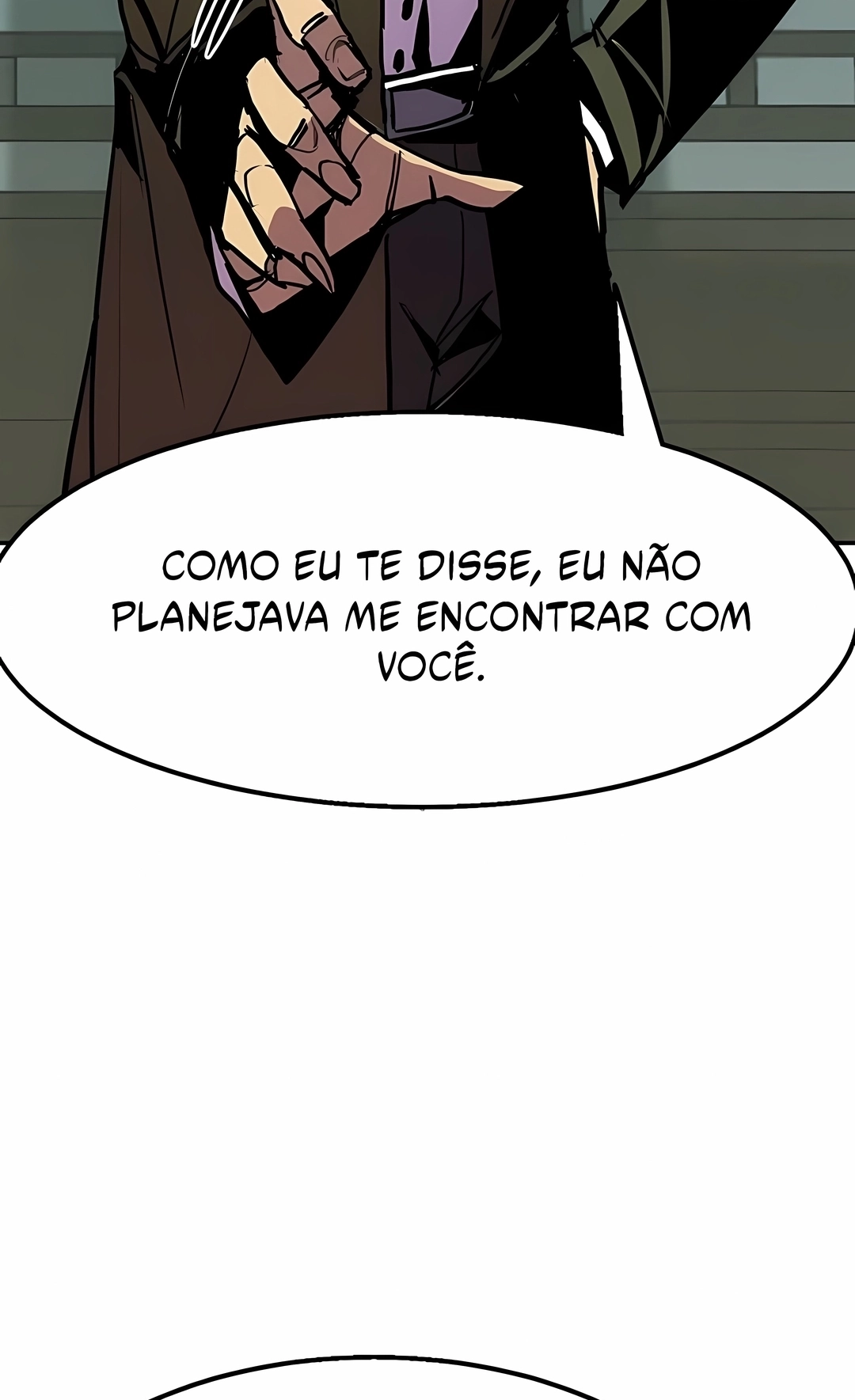 Regressão Imprestável Capítulo 97 Página 62