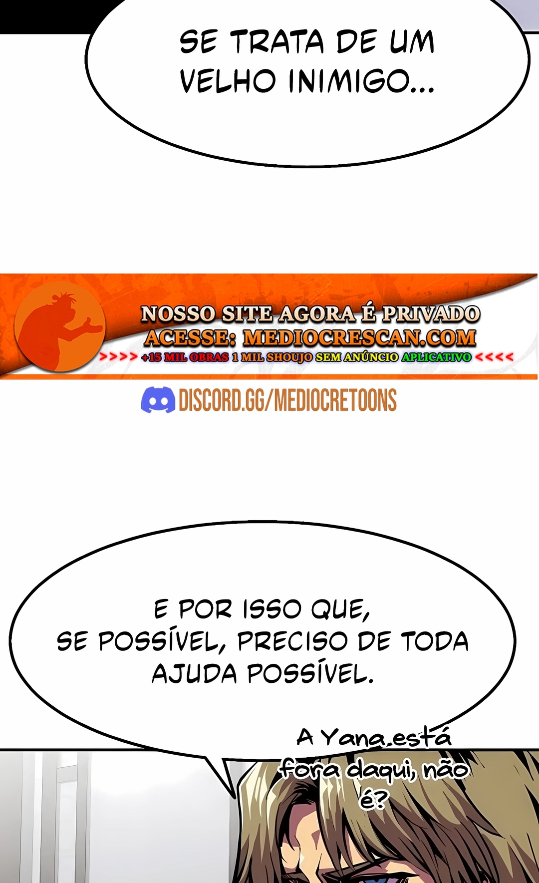 Regressão Imprestável Capítulo 97 Página 69