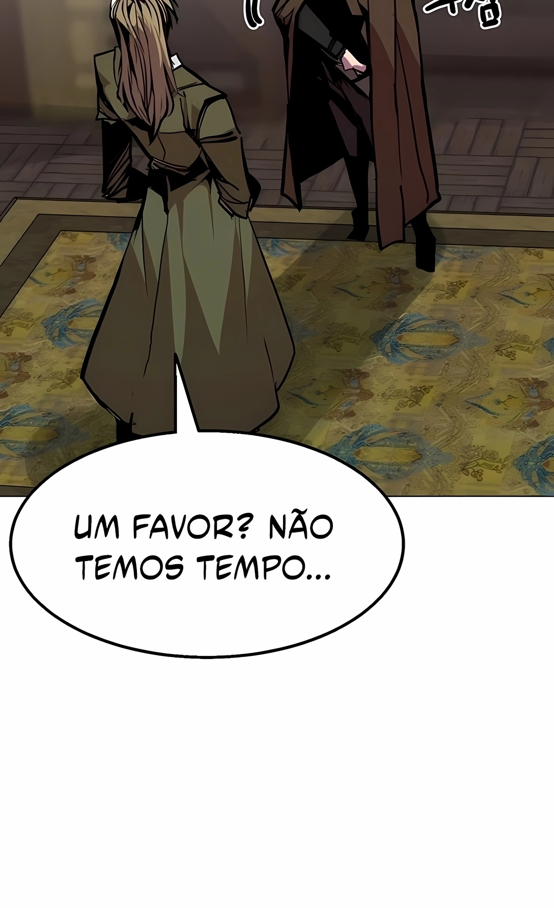 Regressão Imprestável Capítulo 97 Página 73