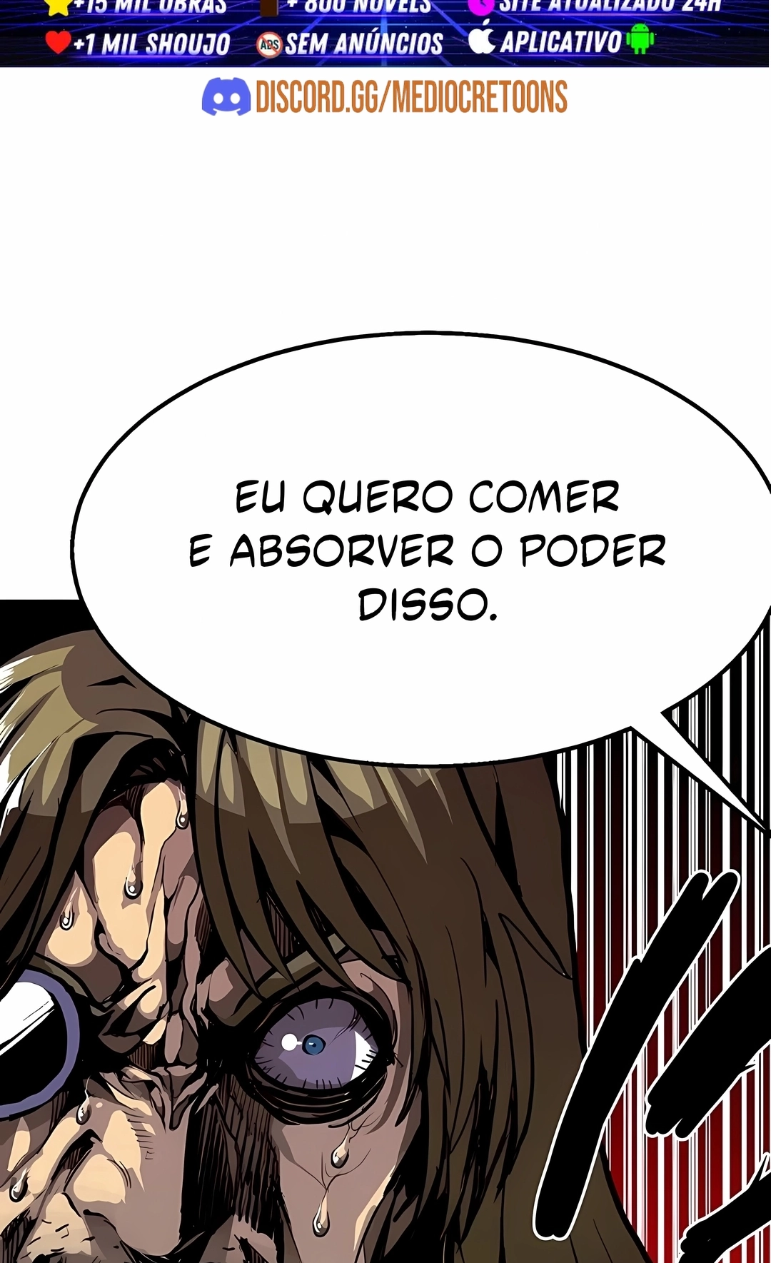 Regressão Imprestável Capítulo 97 Página 78