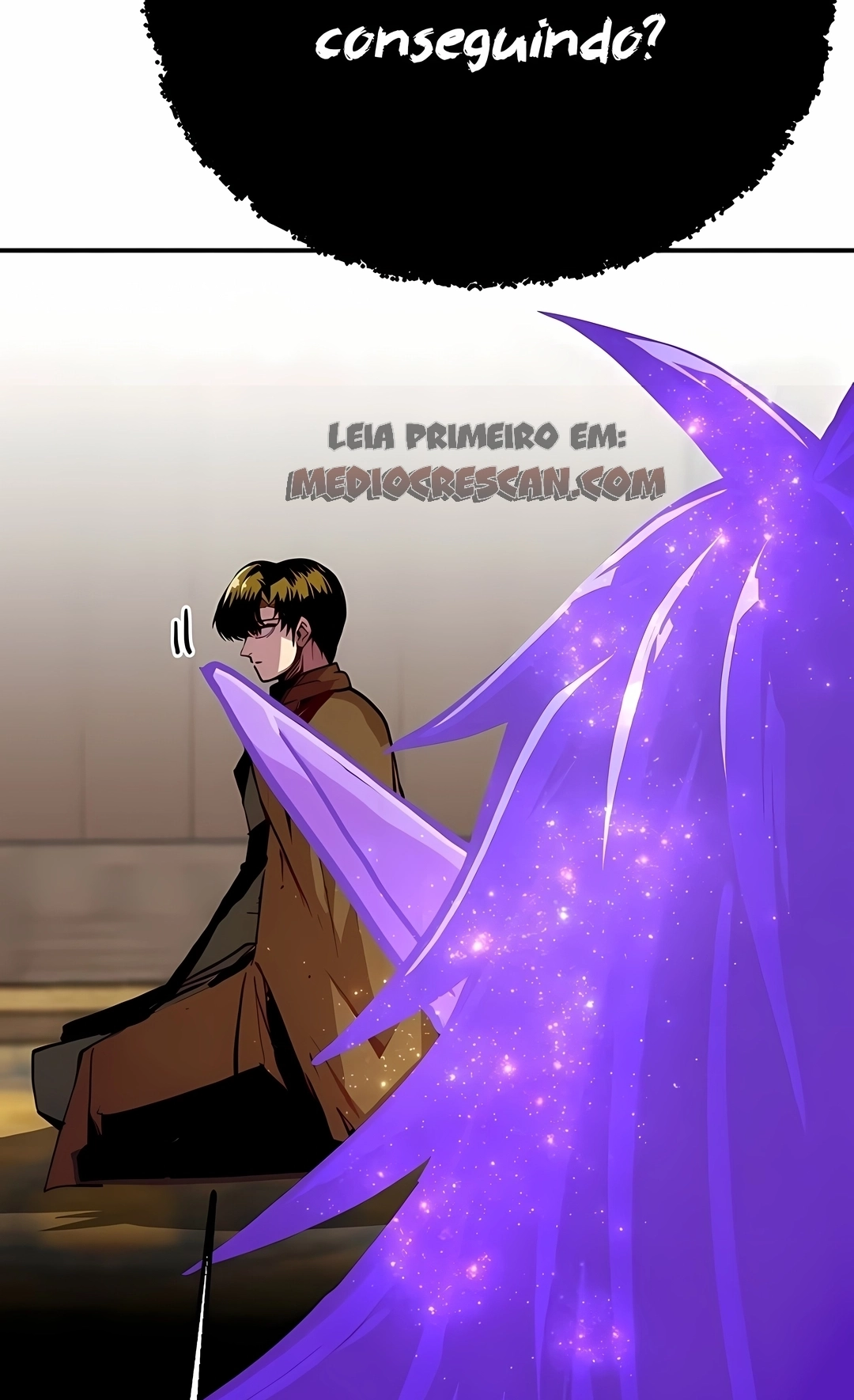 Regressão Imprestável Capítulo 97 Página 8