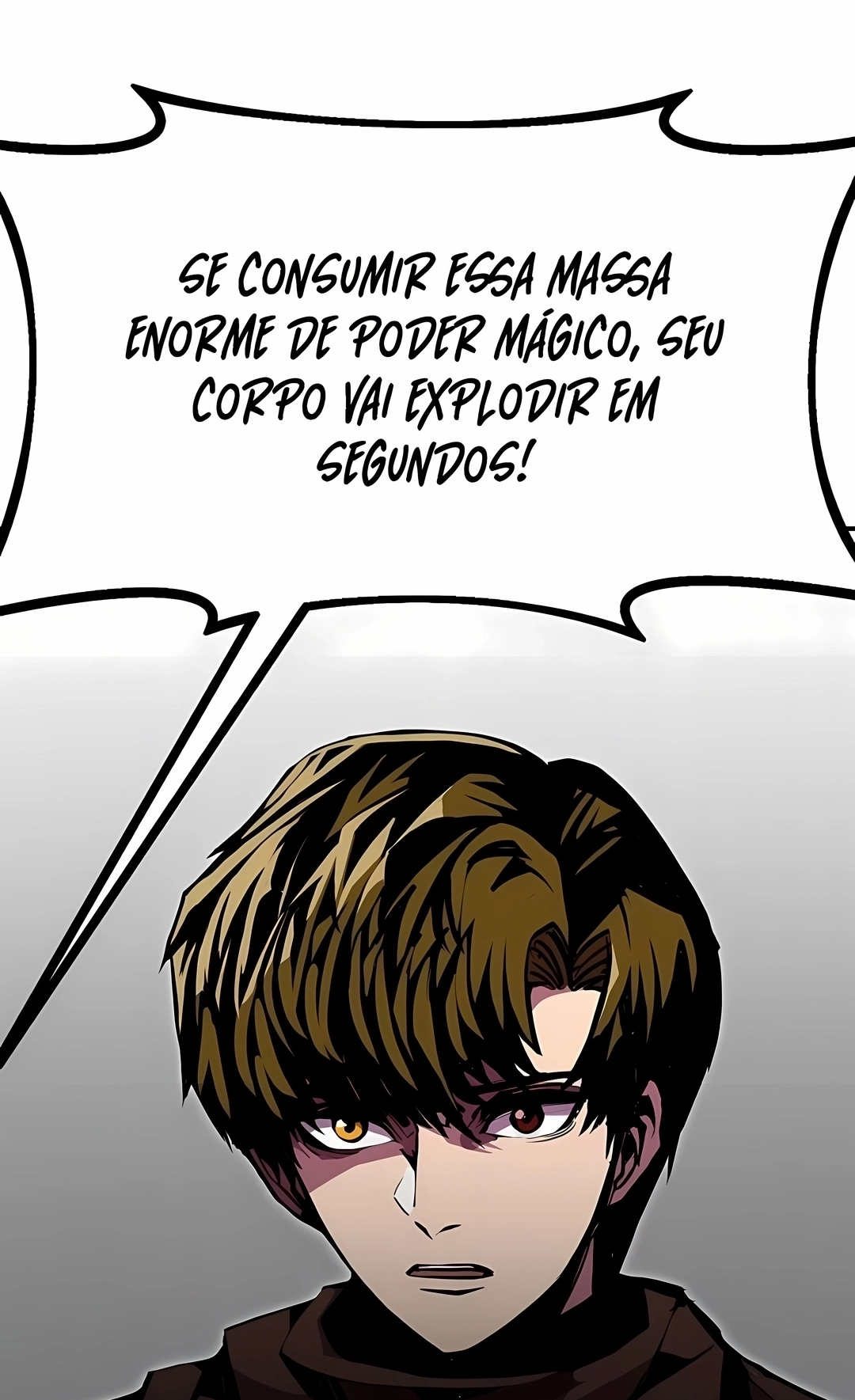Regressão Imprestável Capítulo 97 Página 80