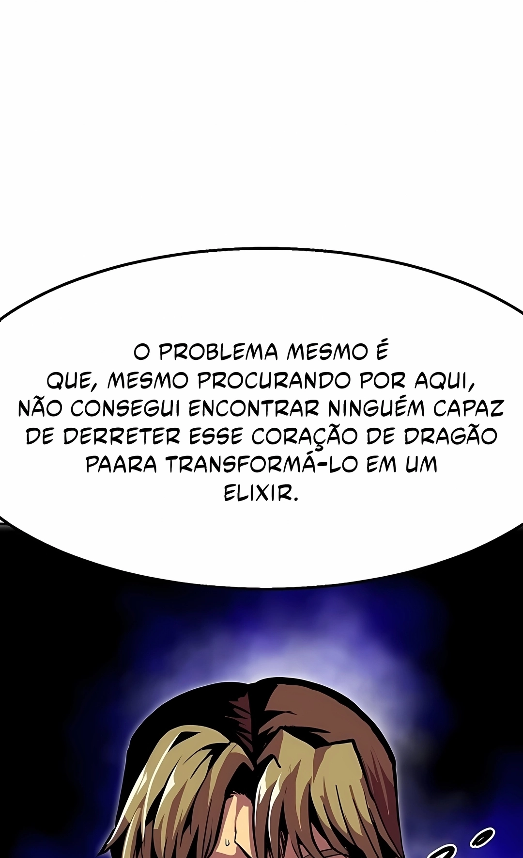 Regressão Imprestável Capítulo 97 Página 82