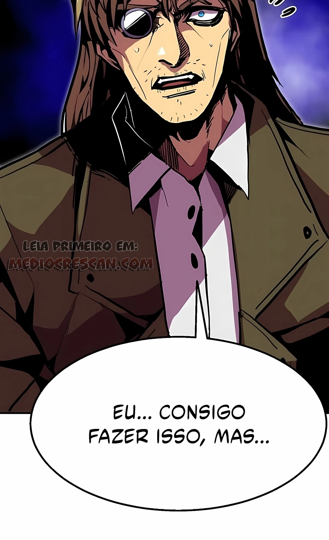 Regressão Imprestável Capítulo 97 Página 83