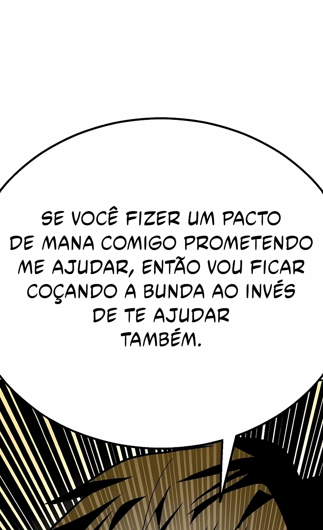 Regressão Imprestável Capítulo 97 Página 84