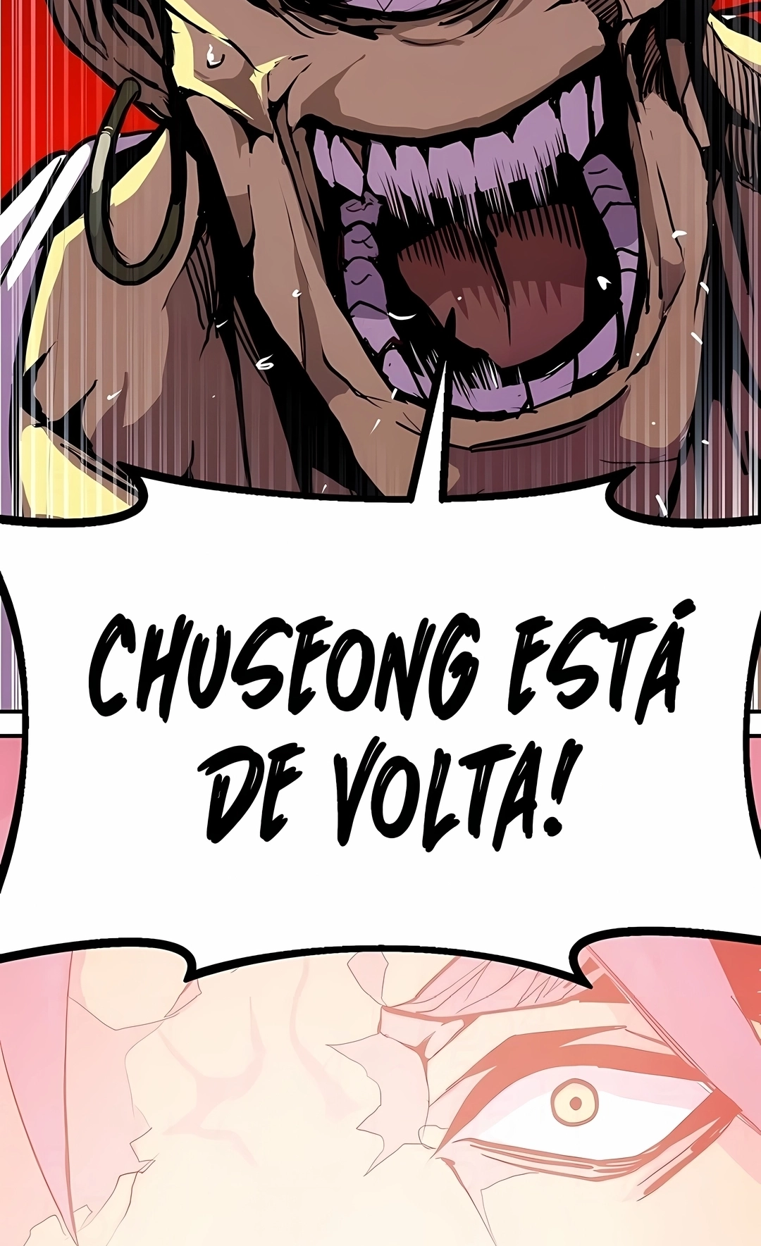 Regressão Imprestável Capítulo 97 Página 96