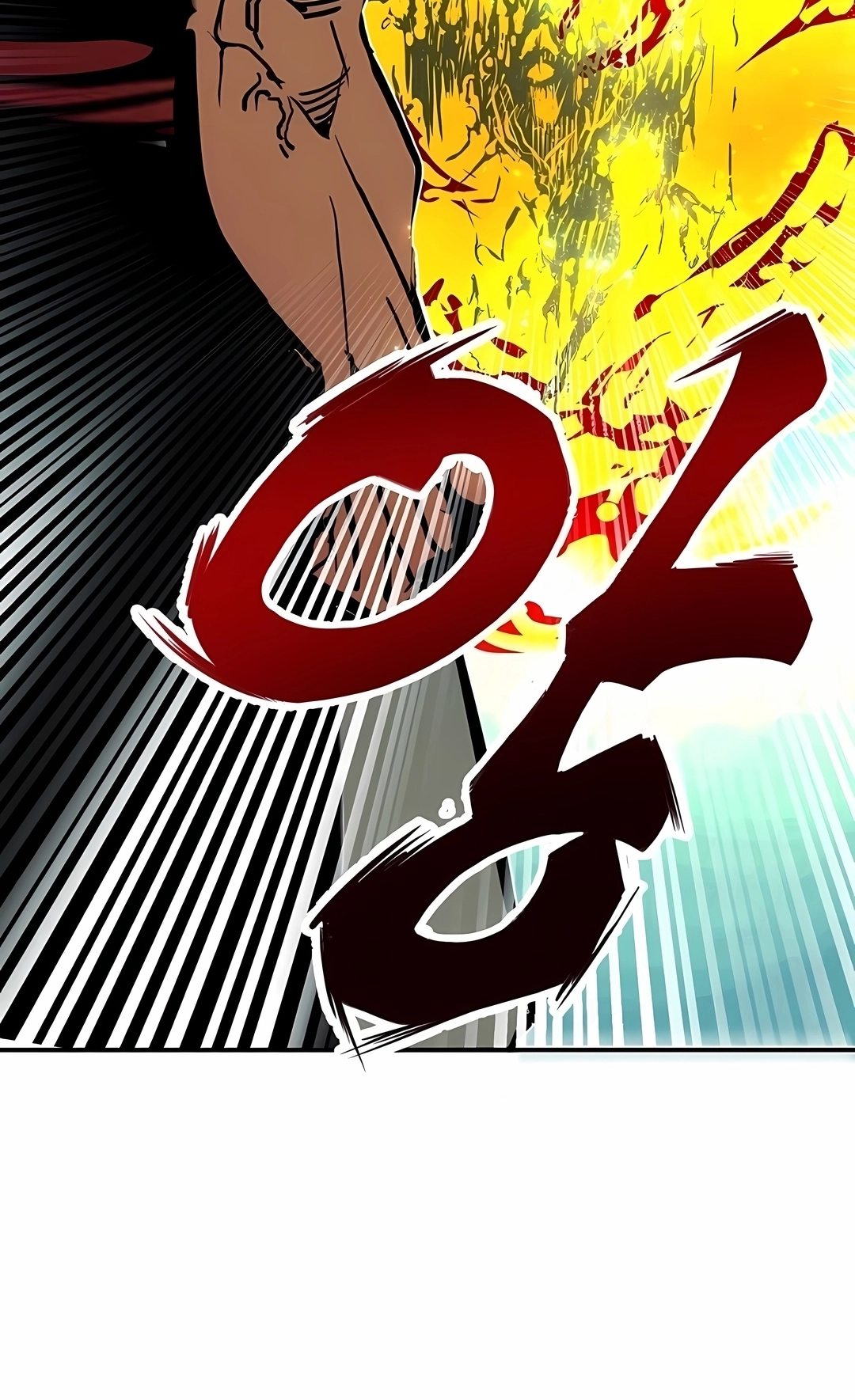 Regressão Imprestável Capítulo 97 Página 99
