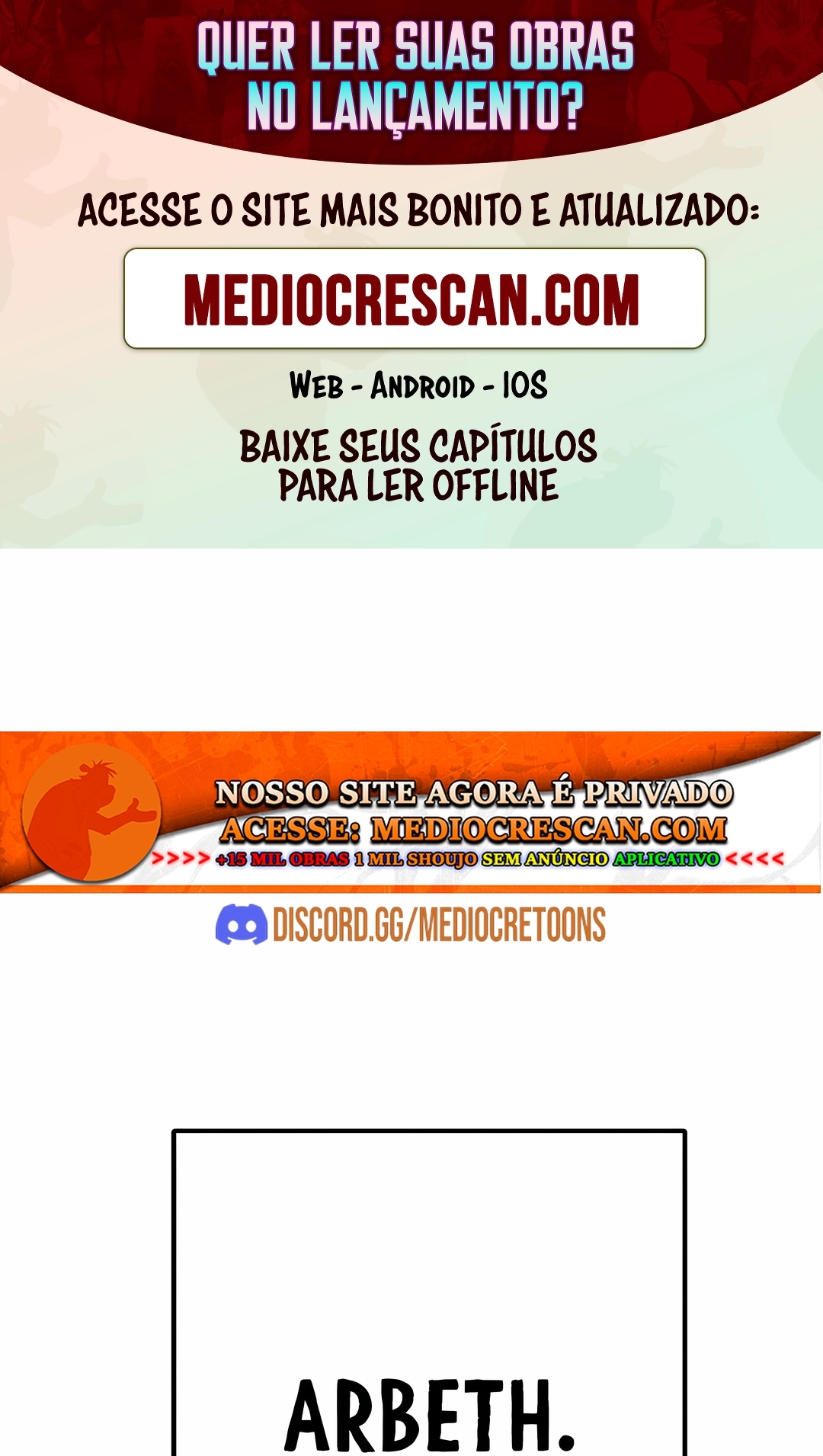Regressão Imprestável Capítulo 98 Página 1