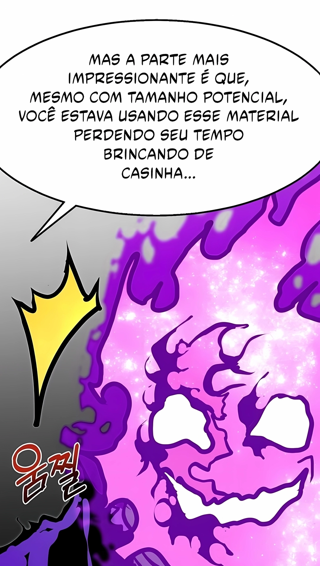 Regressão Imprestável Capítulo 98 Página 11