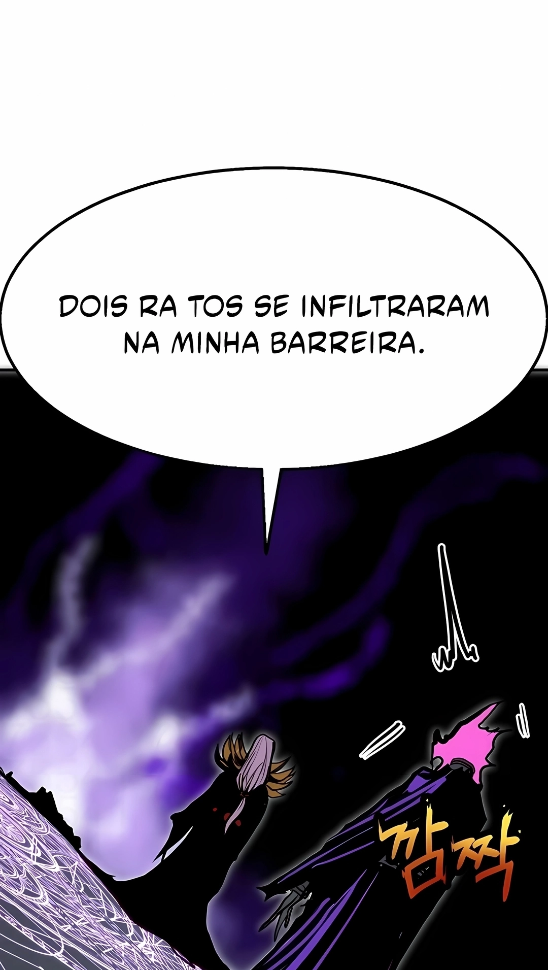 Regressão Imprestável Capítulo 98 Página 14