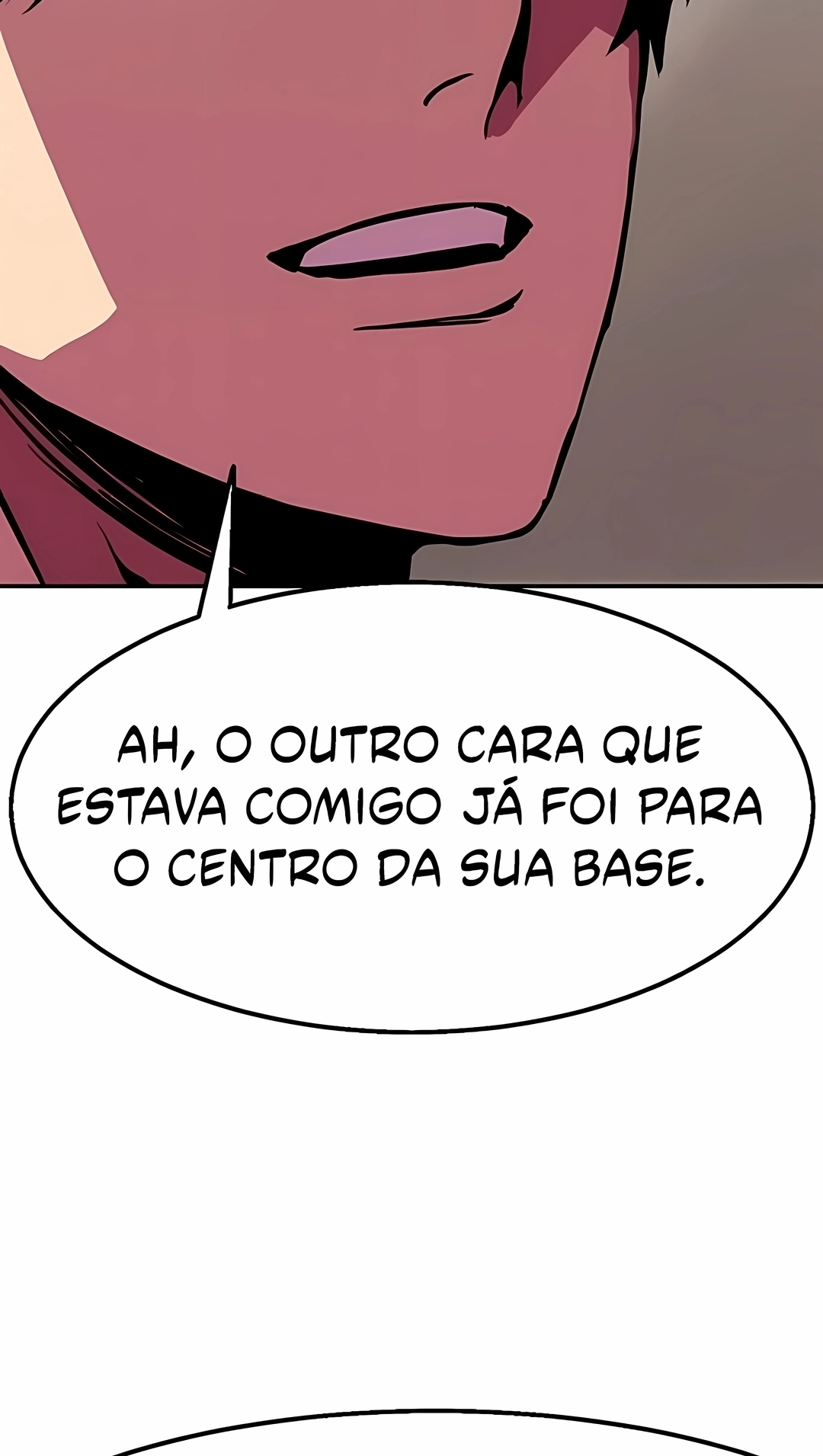 Regressão Imprestável Capítulo 98 Página 30