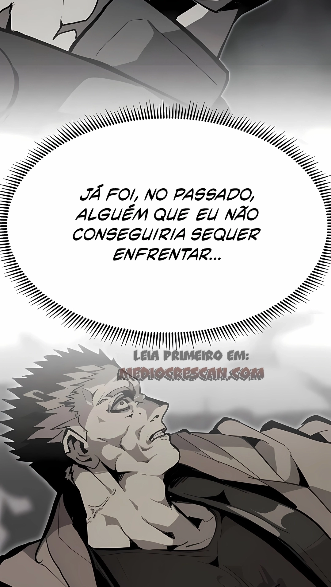 Regressão Imprestável Capítulo 98 Página 38