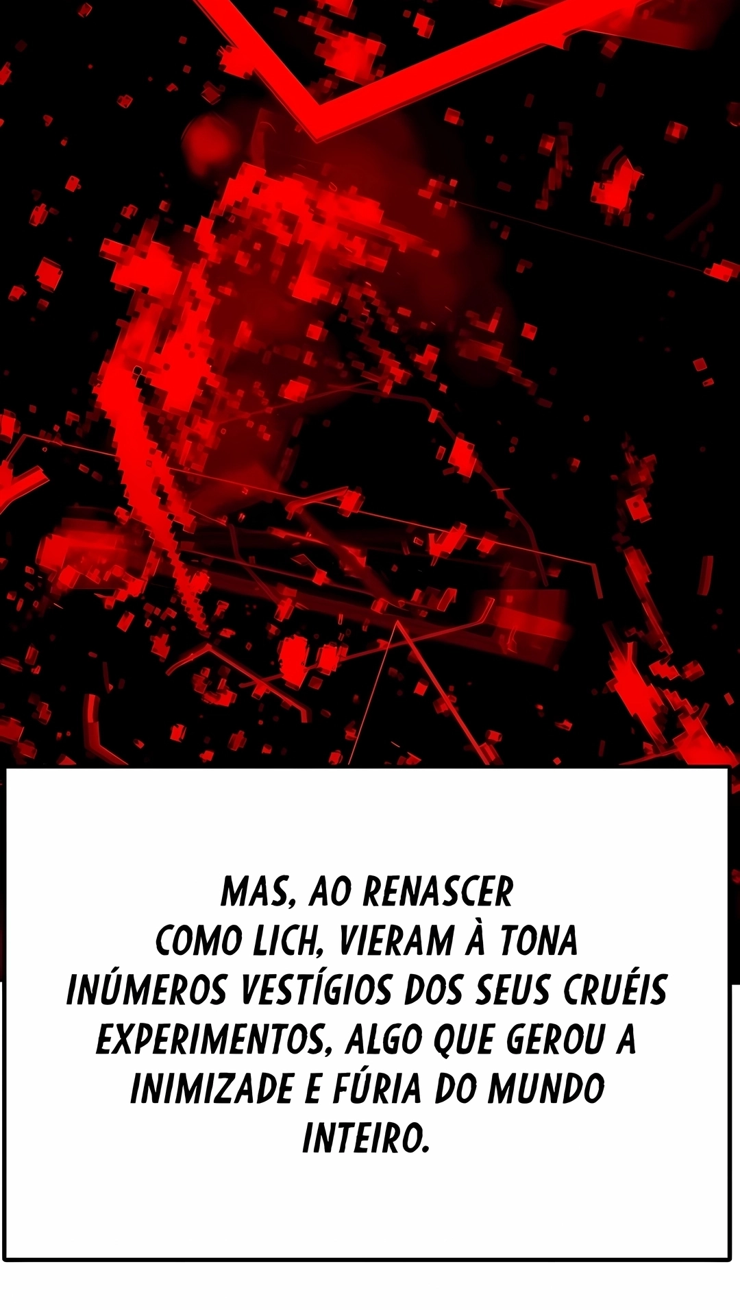 Regressão Imprestável Capítulo 98 Página 5