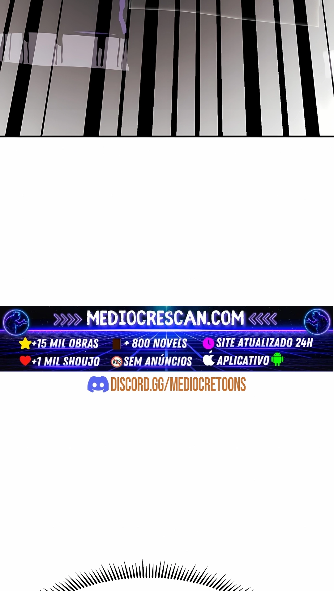Regressão Imprestável Capítulo 98 Página 57