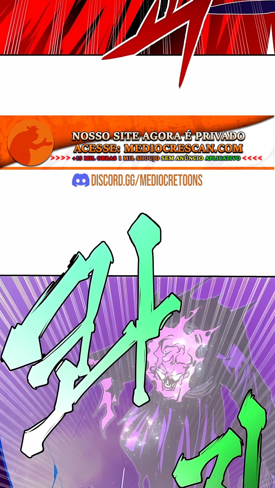 Regressão Imprestável Capítulo 98 Página 79