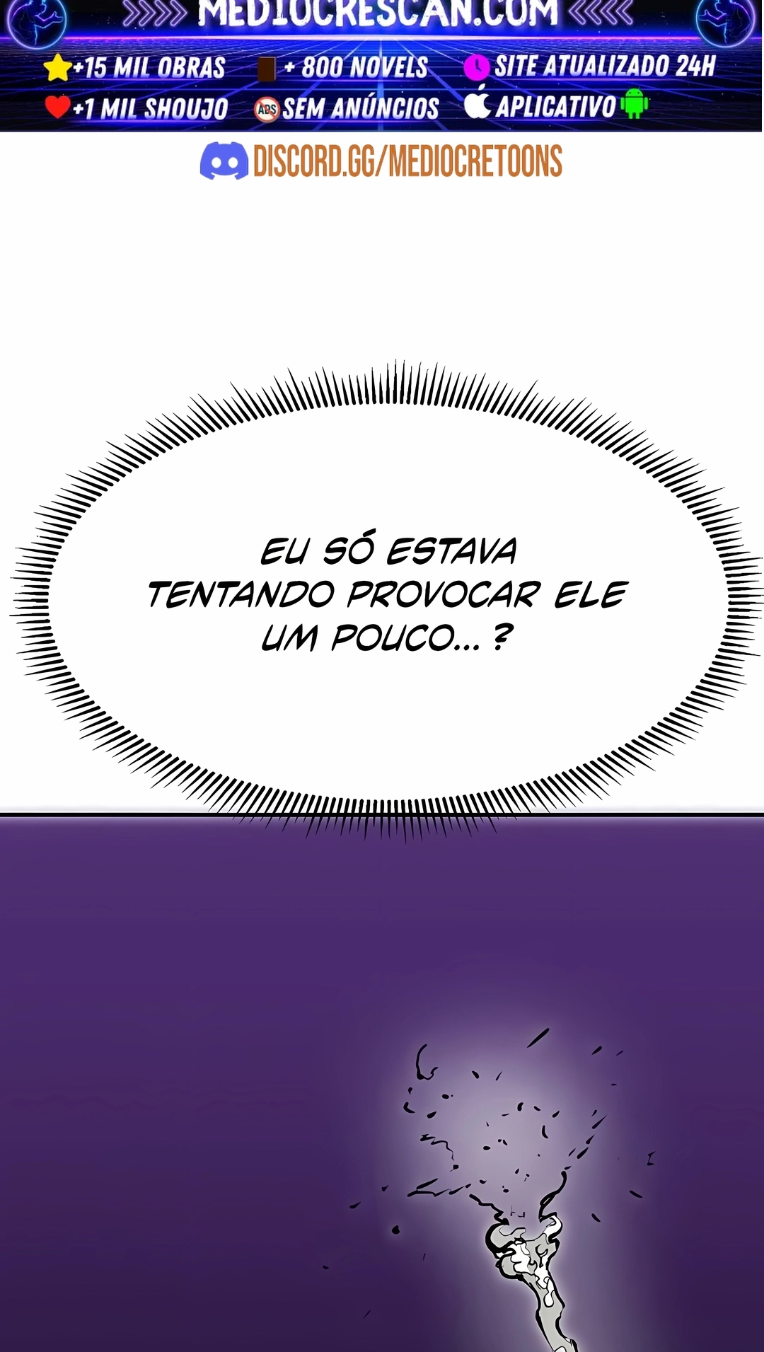 Regressão Imprestável Capítulo 98 Página 87