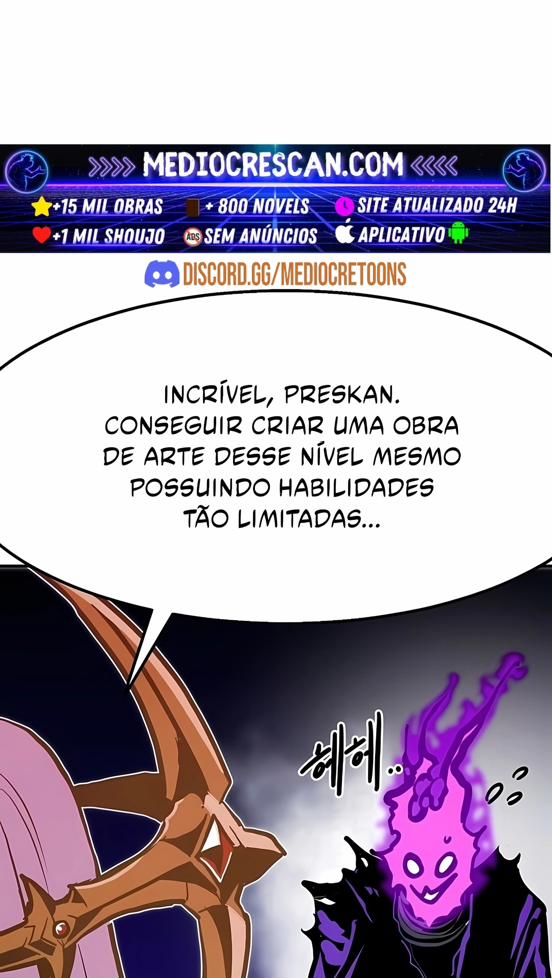 Regressão Imprestável Capítulo 98 Página 9
