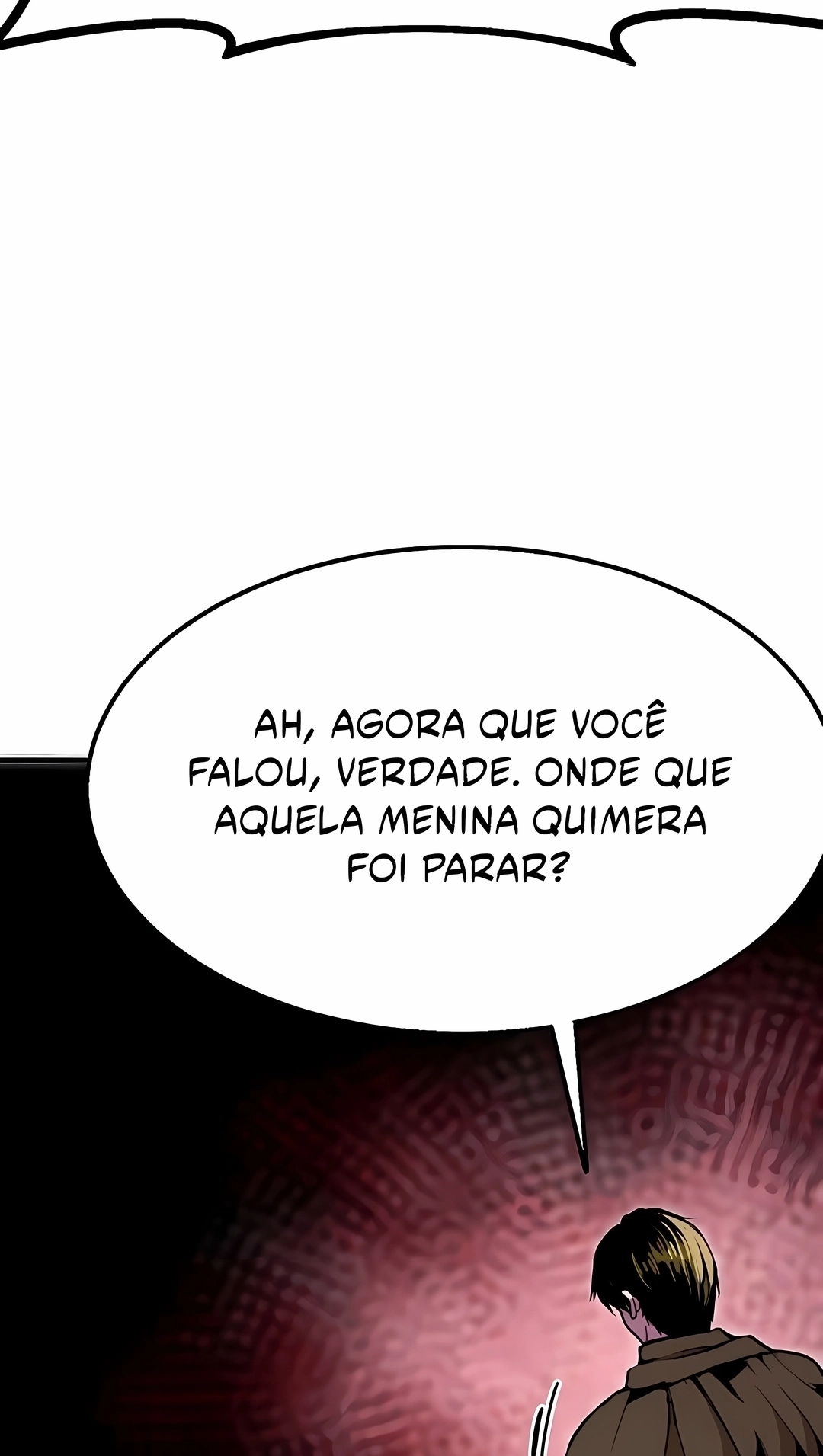 Regressão Imprestável Capítulo 98 Página 98