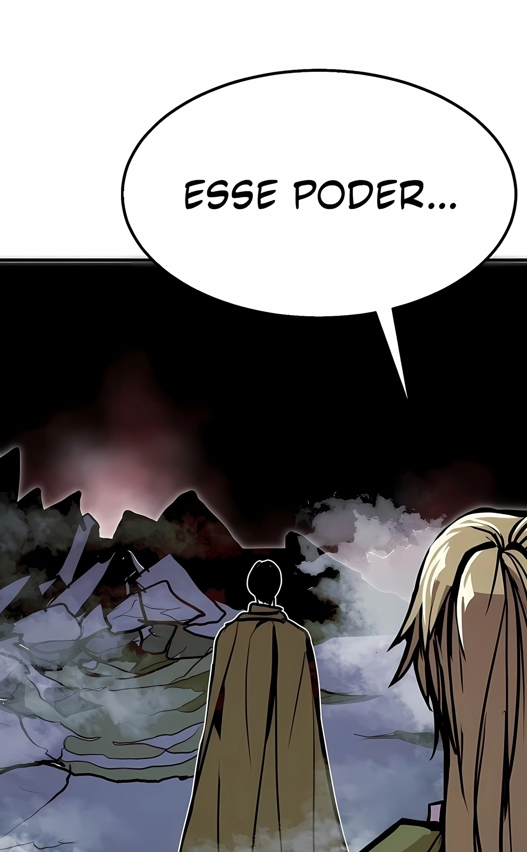 Regressão Imprestável Capítulo 99 Página 102