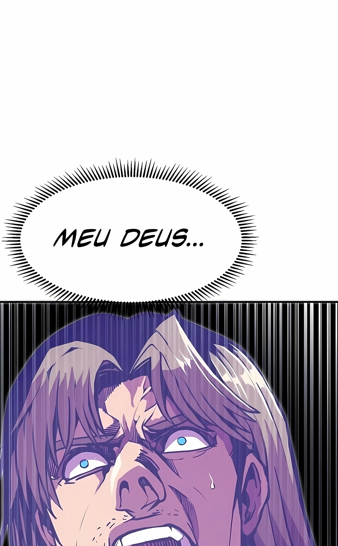 Regressão Imprestável Capítulo 99 Página 104