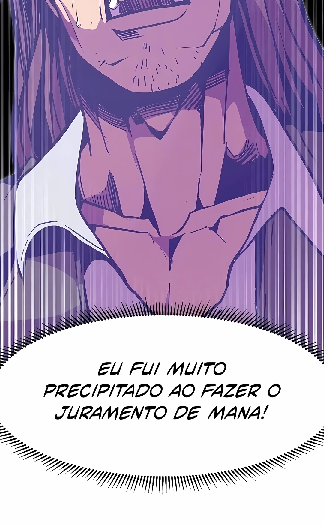 Regressão Imprestável Capítulo 99 Página 105