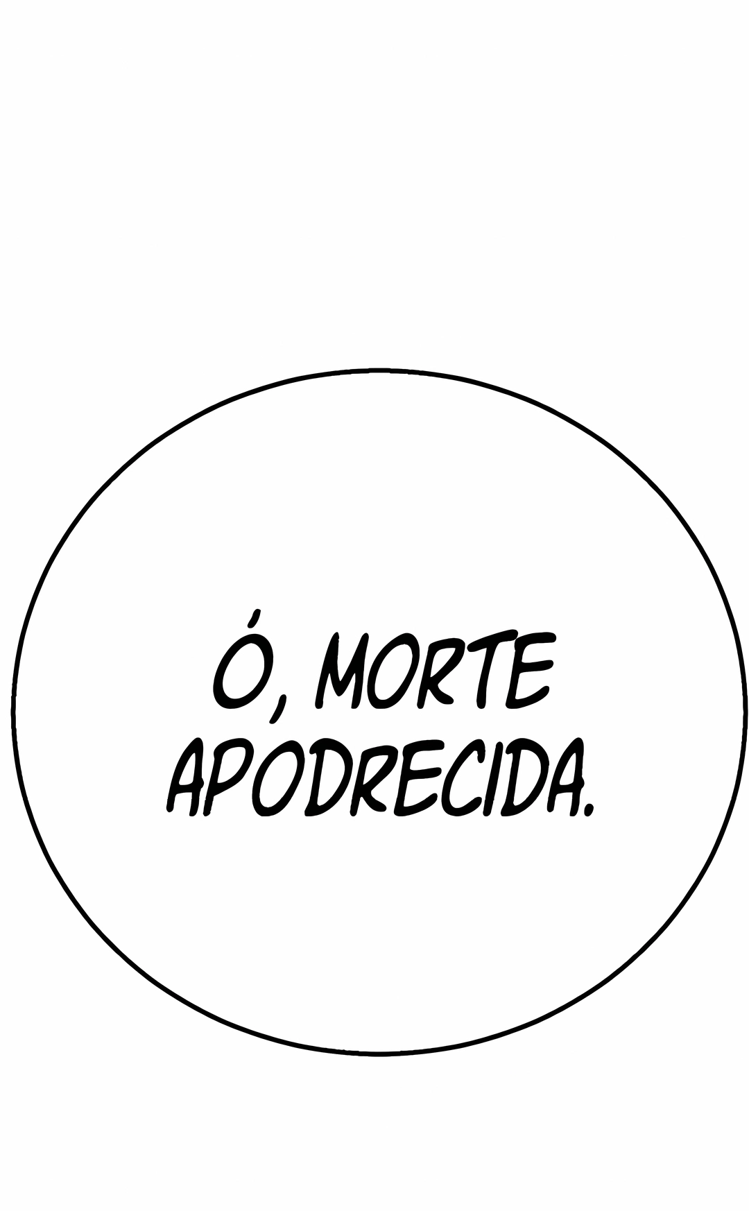 Regressão Imprestável Capítulo 99 Página 109