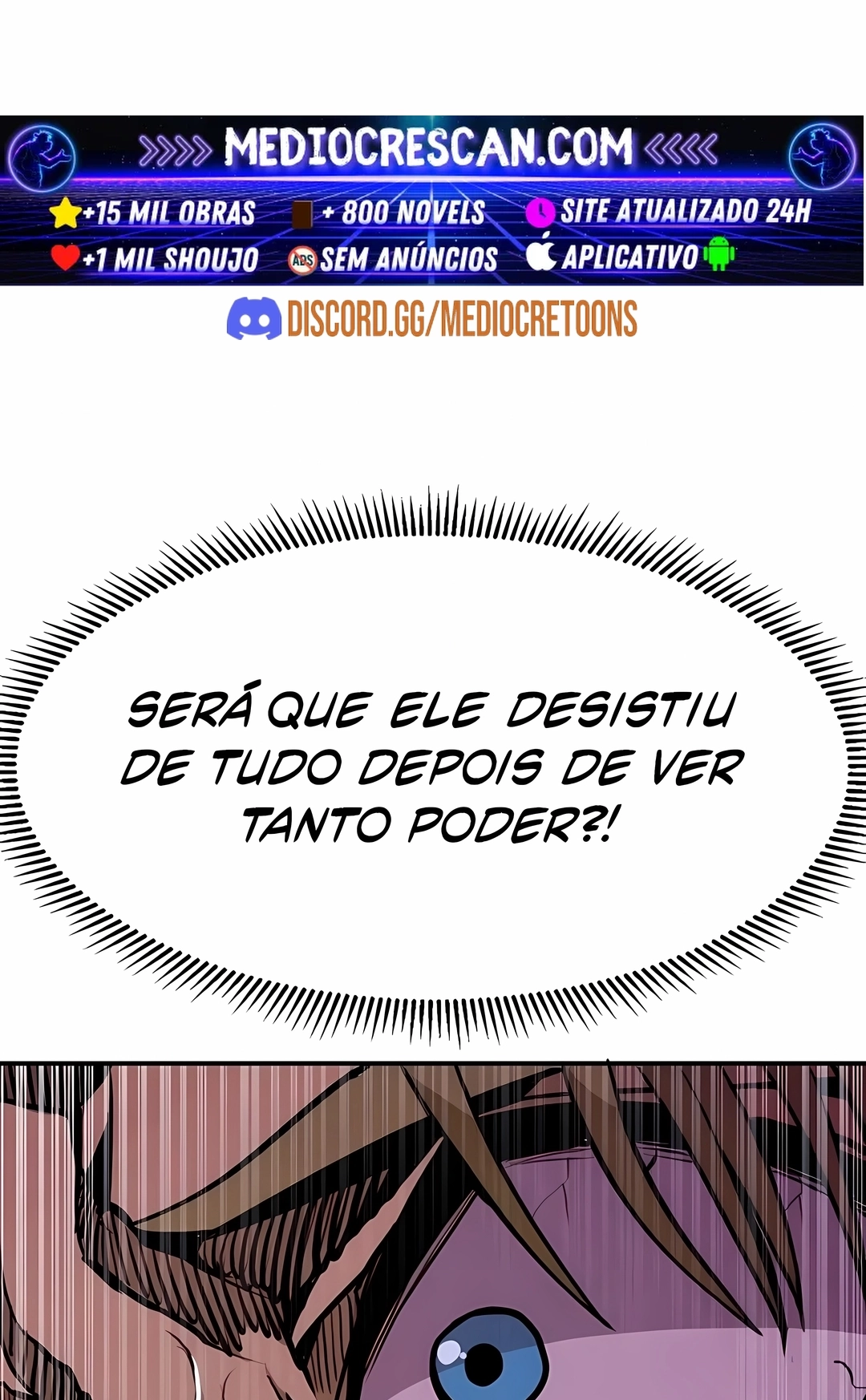 Regressão Imprestável Capítulo 99 Página 112