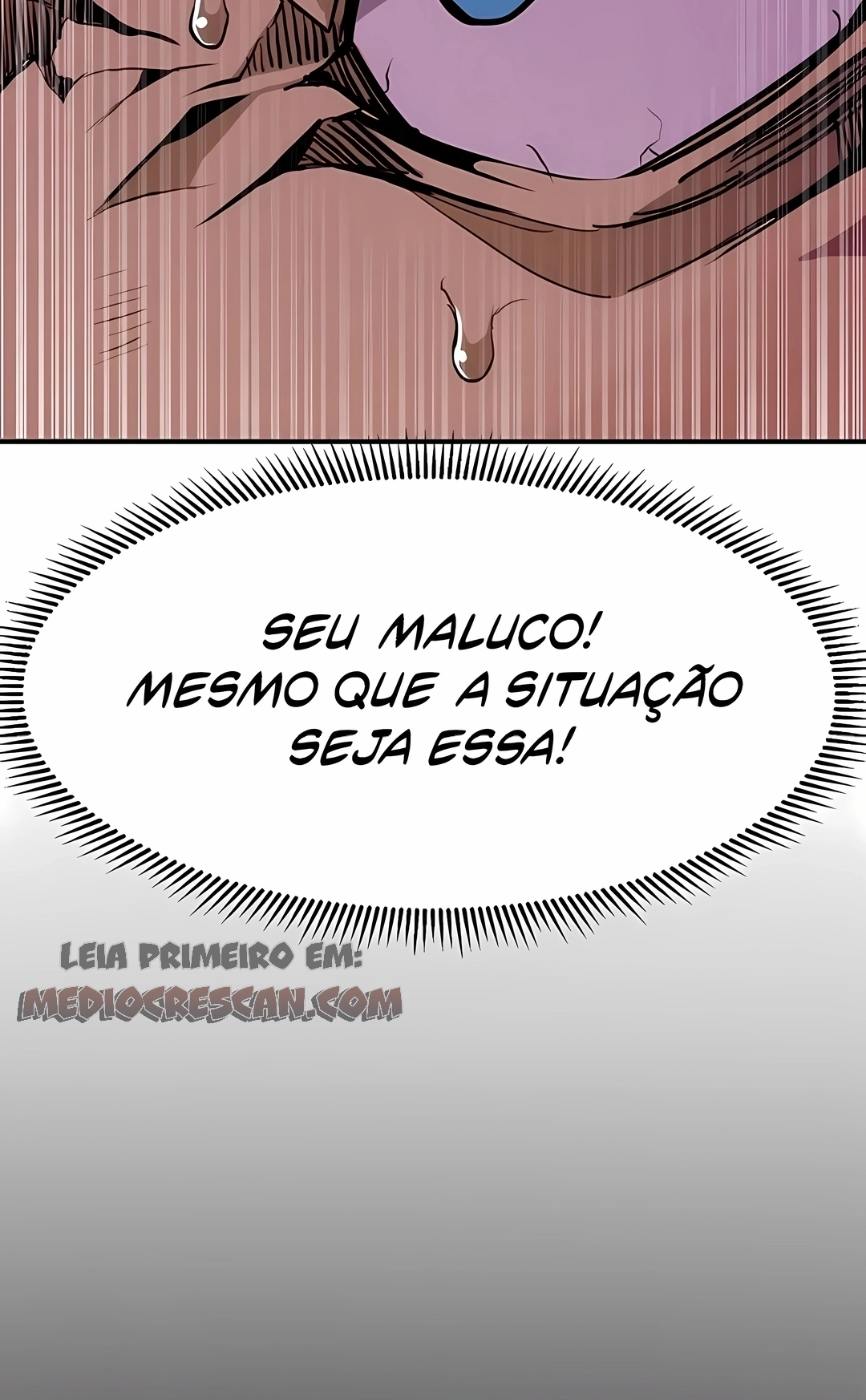 Regressão Imprestável Capítulo 99 Página 113