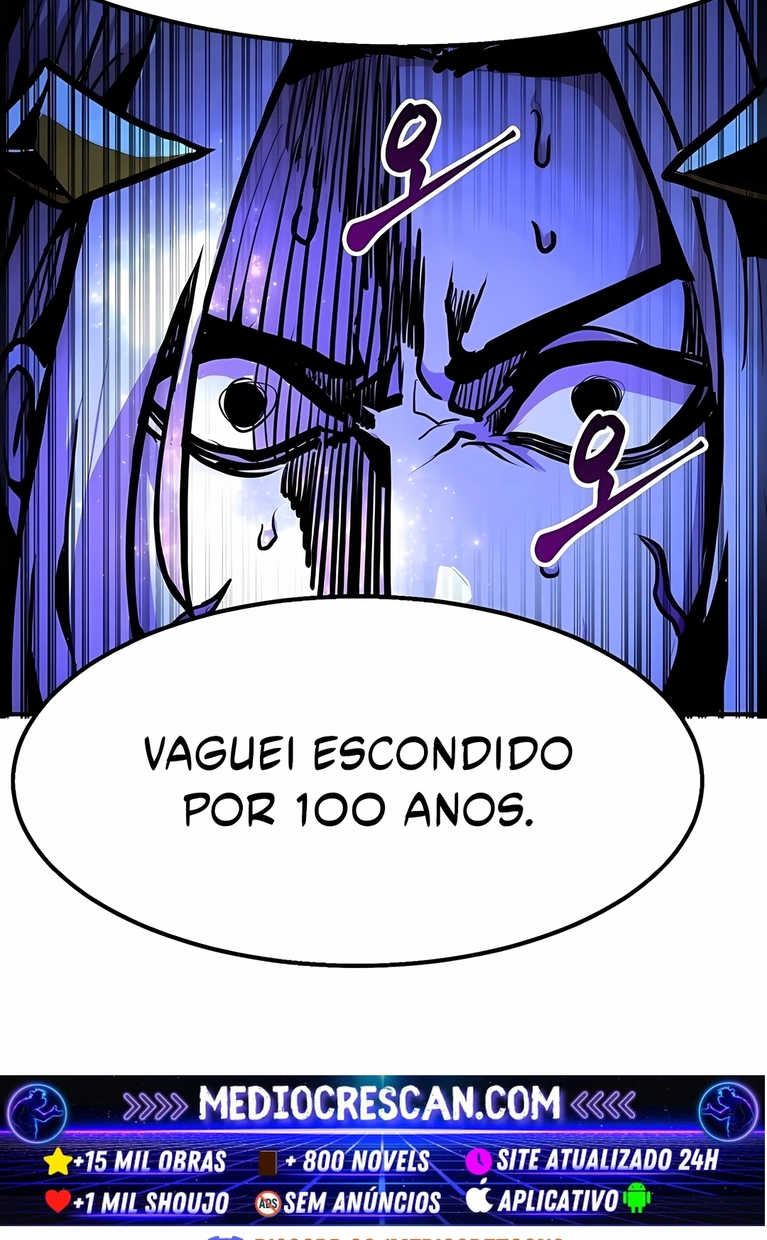 Regressão Imprestável Capítulo 99 Página 27