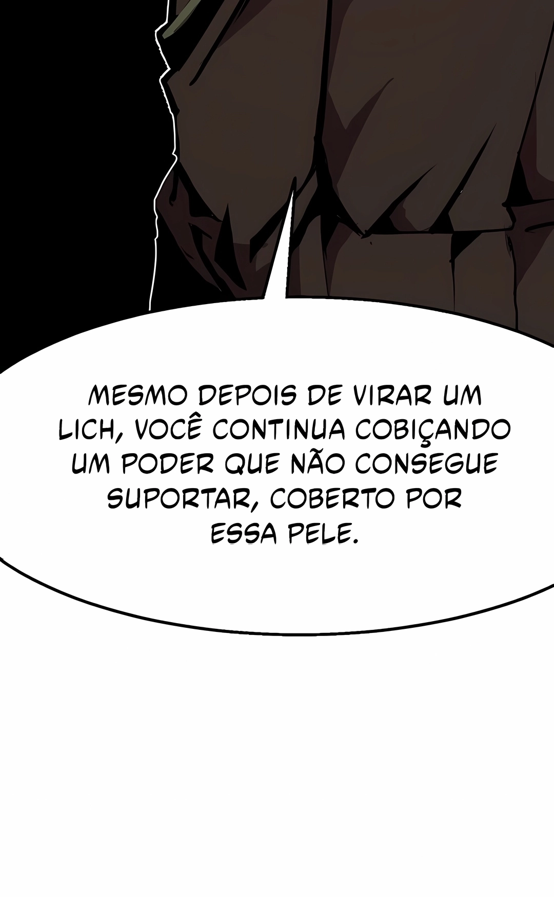 Regressão Imprestável Capítulo 99 Página 3