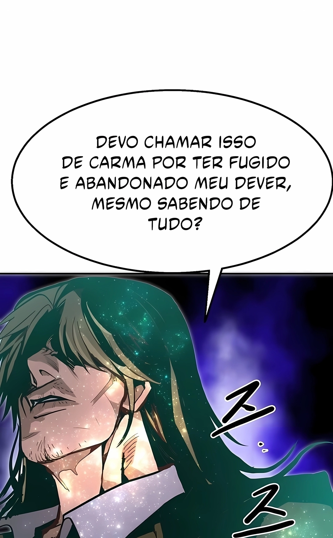 Regressão Imprestável Capítulo 99 Página 30