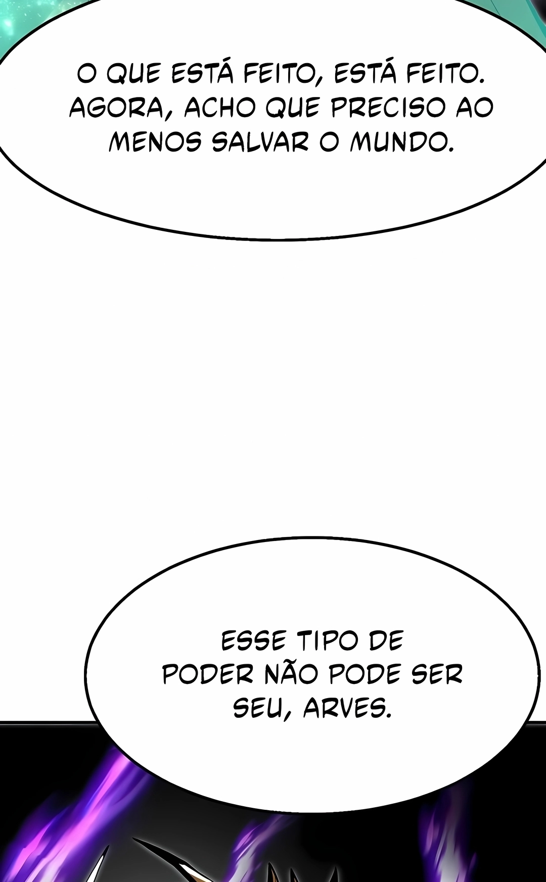 Regressão Imprestável Capítulo 99 Página 32