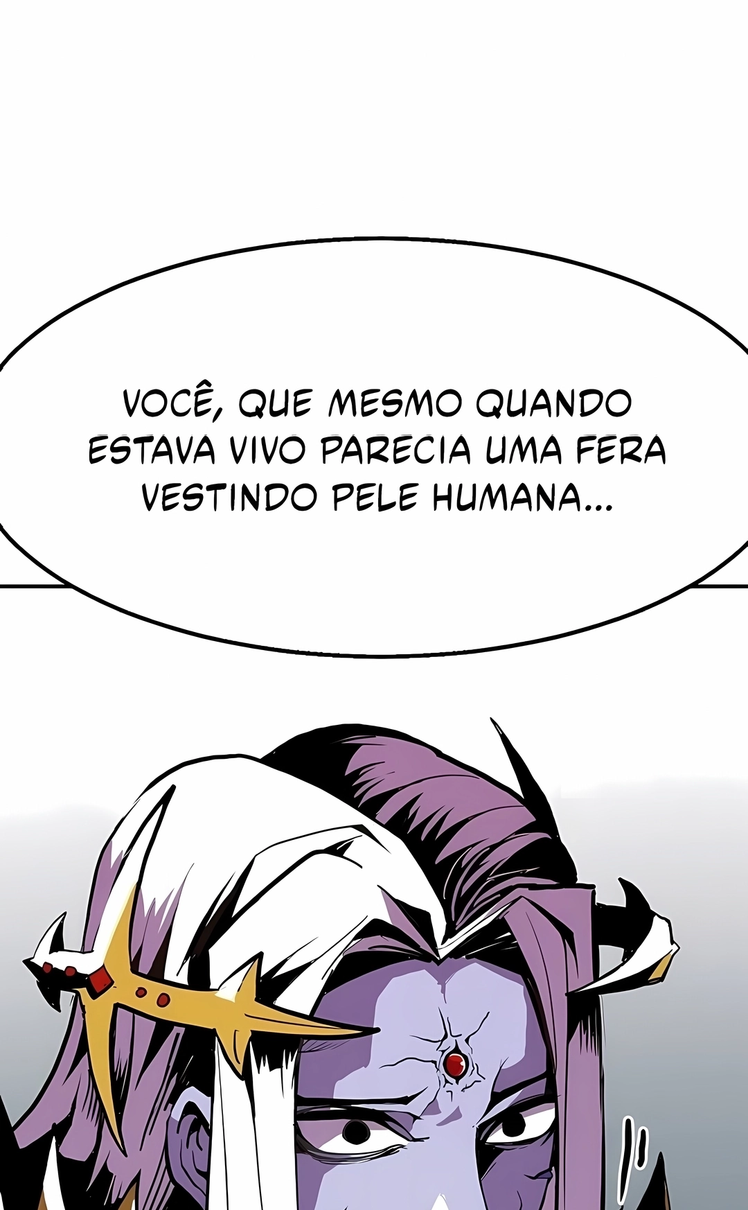 Regressão Imprestável Capítulo 99 Página 4