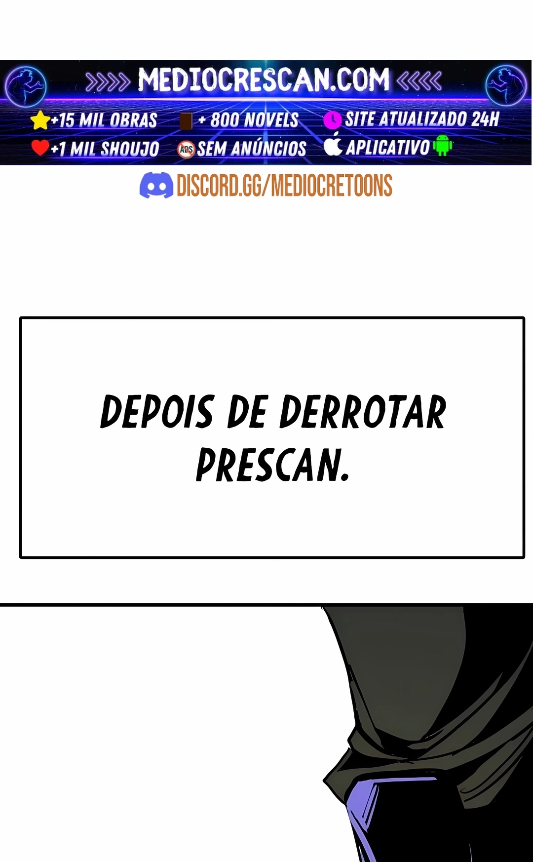 Regressão Imprestável Capítulo 99 Página 44